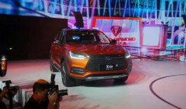 byd91直播,揭秘比亚迪全新车型背后的创新与科技