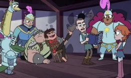 tickle漫画,欢乐与温馨的日常瞬间